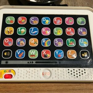 Fisher-Price Laugh & Learn Smart Stages Tablet